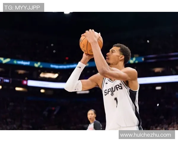 一战创6纪录4点前史榜首！文班已推翻惯例认知 马刺未来一片光亮